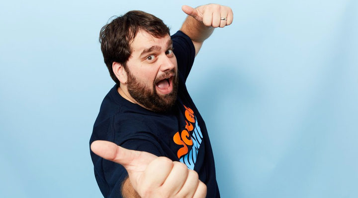 Andy Signore