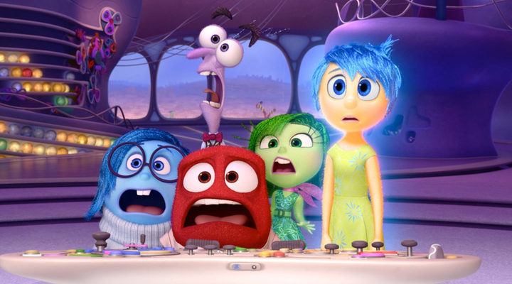 Inside Out