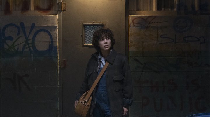 'En un principio, 'Stranger Things' iba a terminar con la muerte de Eleven'