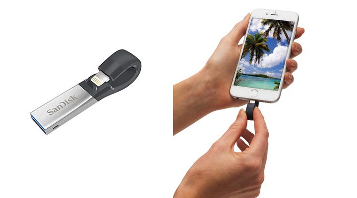 USB