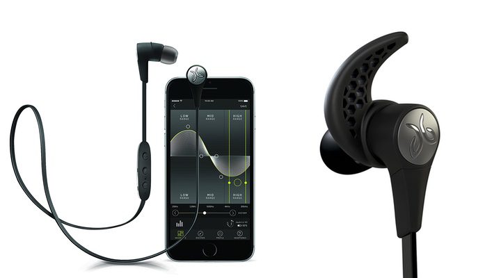 Auriculares