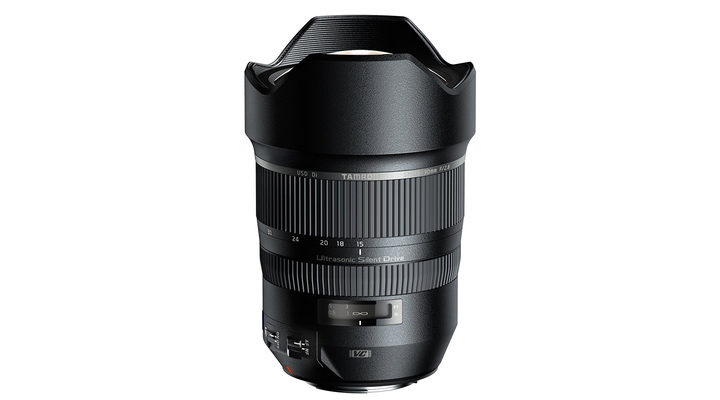 Objetivo Nikon