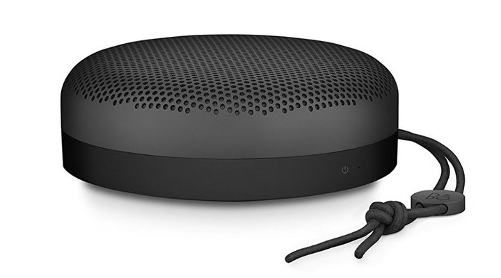 Altavoz Bluetooth