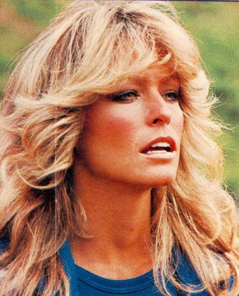 Fallece a los 62 años Farrah Fawcett
