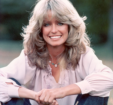 Fallece a los 62 años Farrah Fawcett