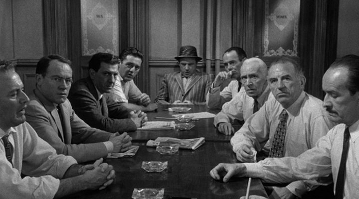 12 hombres sin piedad'