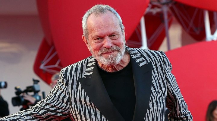 Terry Gilliam