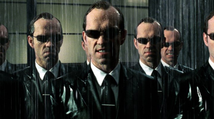 'Matrix'