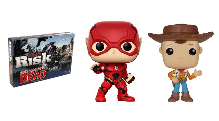 Las mejores ofertas en merchandising