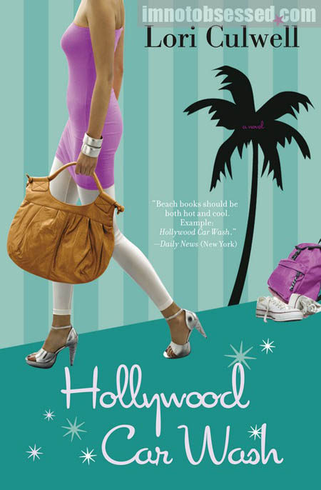 'Hollywood Car Wash' a la gran pantalla