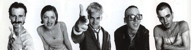 25 películas británicas de los últimos 25 años