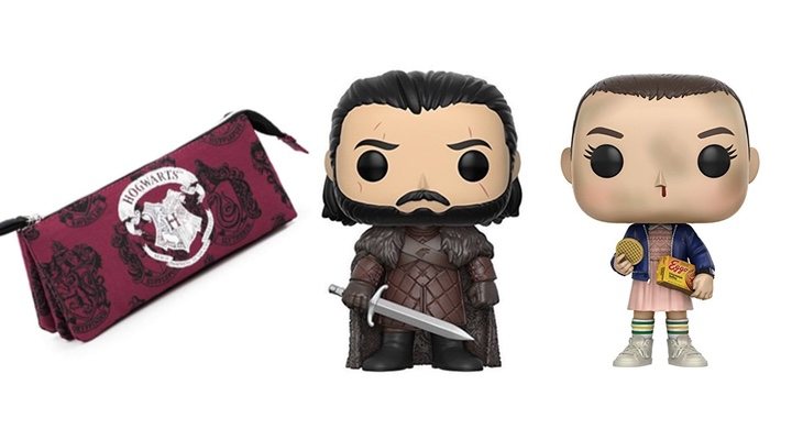 Merchandising