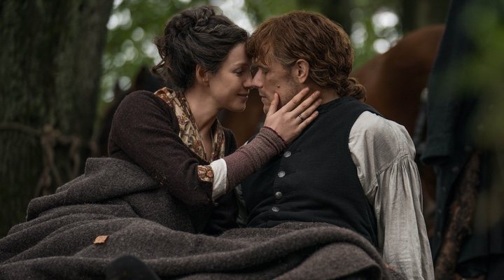 'Outlander'