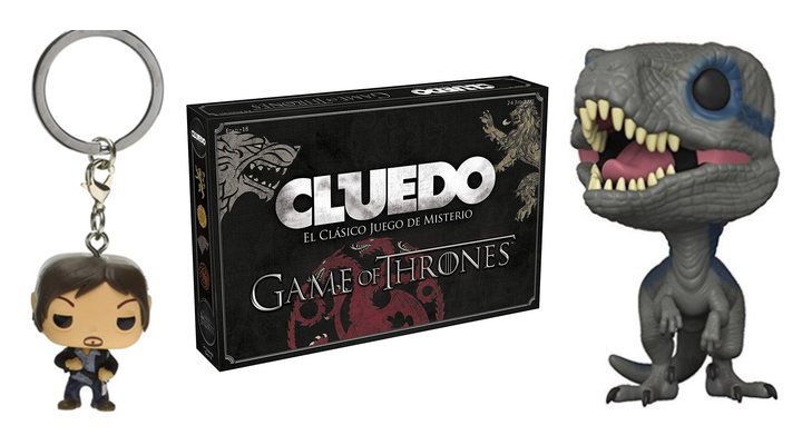 Las mejores ofertas en merchandising
