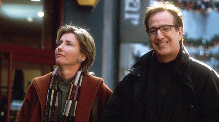 'Love Actually'