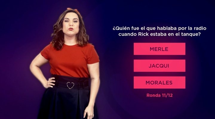 'El Quiz de las series