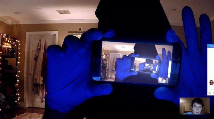 'Eliminado: Dark Web'