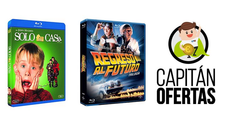 Ofertas Blu-Ray