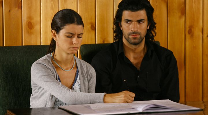 'Fatmagül'