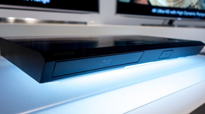 Blu-Ray