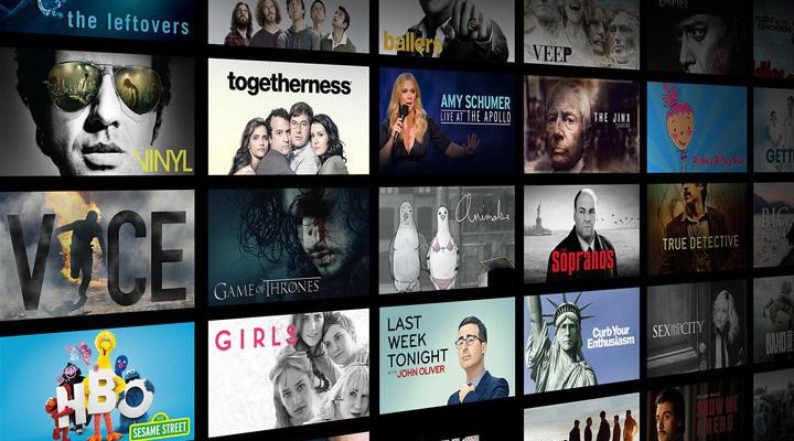 Plataforma HBO
