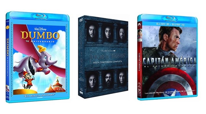 Capitan Ofertas