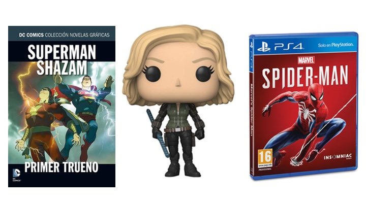 Capitan Ofertas