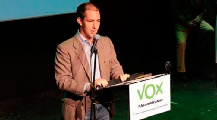 VOX quiere prohibir La Sexta