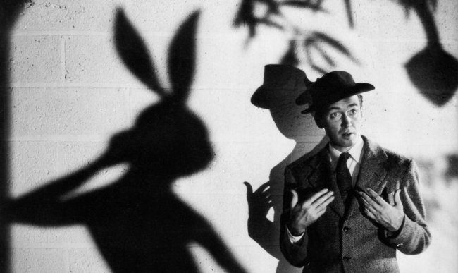 Se retrasa el remake de 'Harvey'