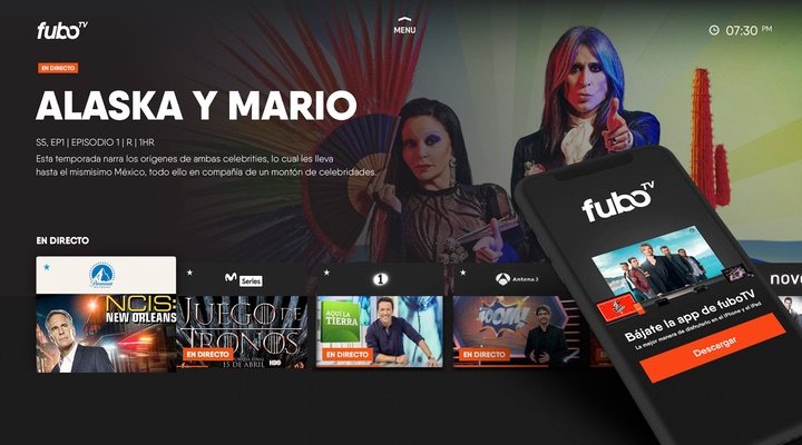 FuboTV