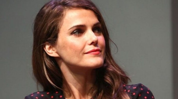 Keri Russell El Ascenso de Skywalker