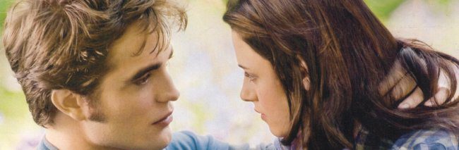 Se retrasa la tercera entrega de 'Crepúsculo'