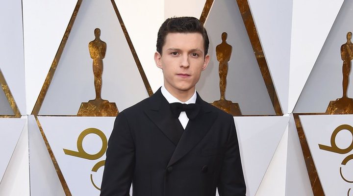 Tom Holland