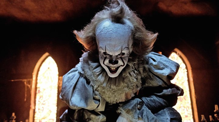 'It - Capítulo 2'