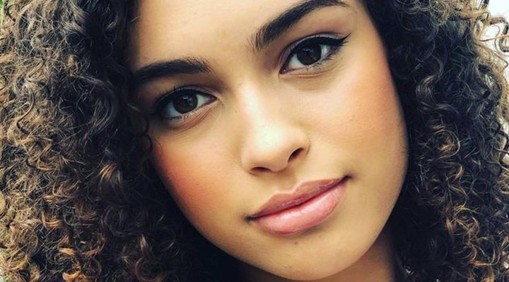 Mya-Lecia Naylor