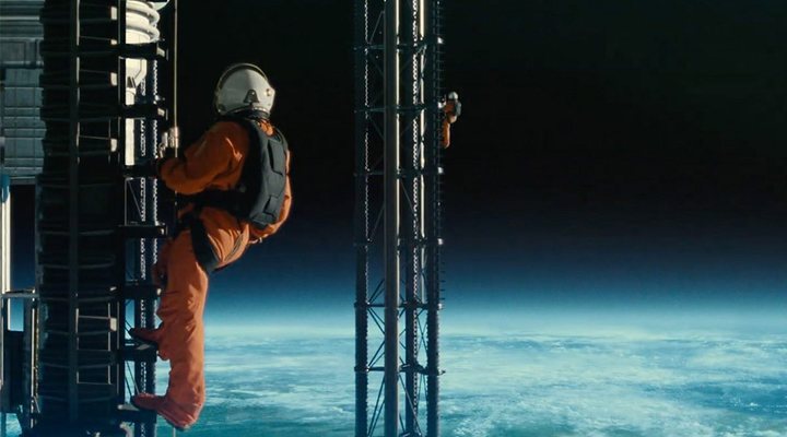 'Ad Astra: Hacia las estrellas'