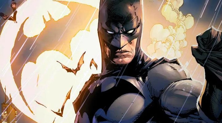 'Batman'