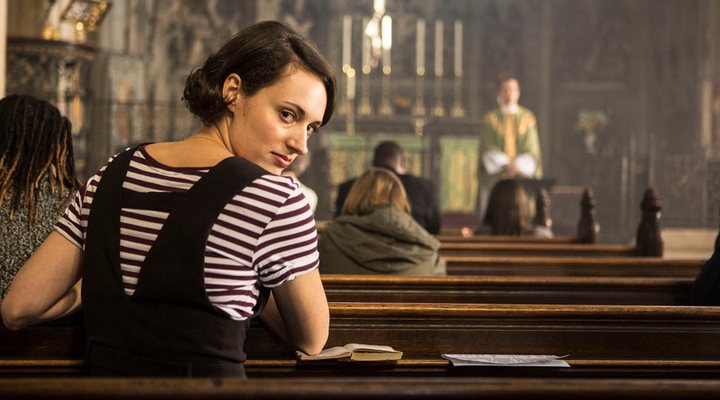 'Fleabag'