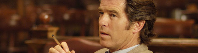 Verhoeven pasa de la secuela de 'Thomas Crown'