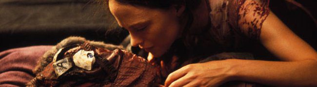 Lucky McKee vuelve a dirigir a Angela Bettis
