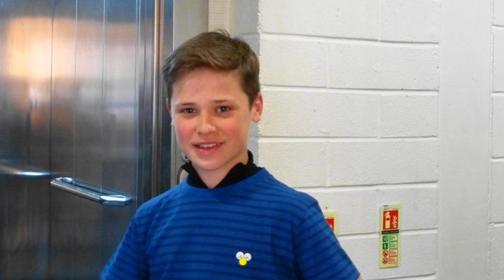 Jack Burns