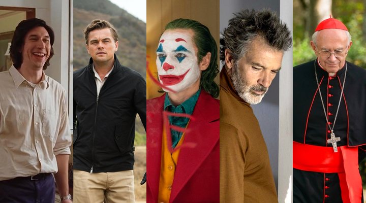 'Érase una vez en...Hollywood'