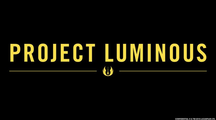 'Project Luminous'