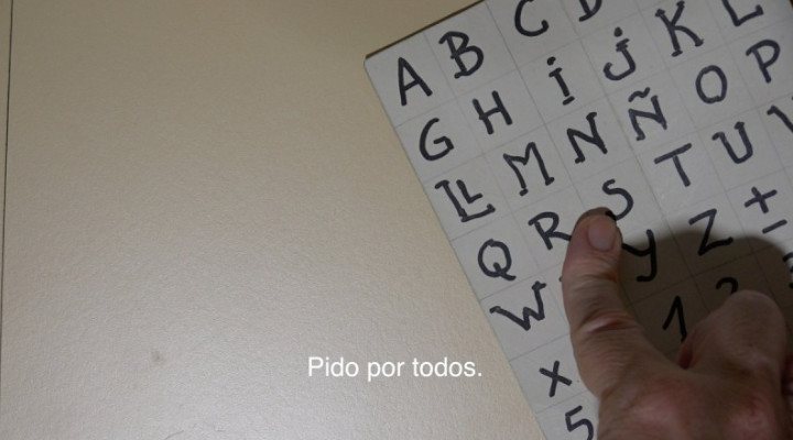  'Las letras de Jordi'