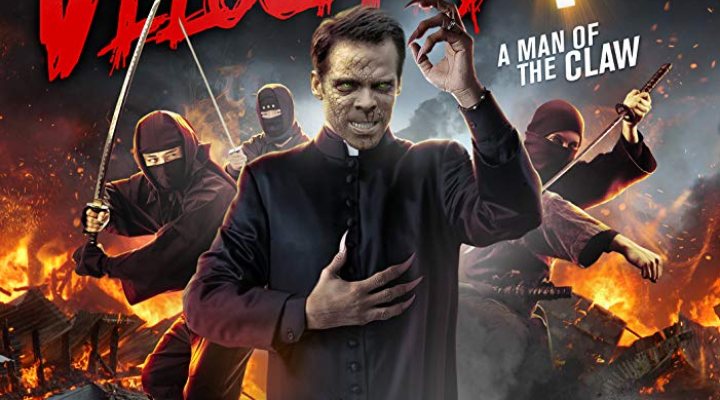 The Velocipastor