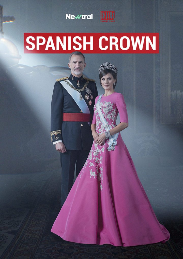 Serie 'Una familia real'