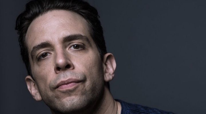  Nick Cordero ('Ley y orden', 'Blue Bloods')