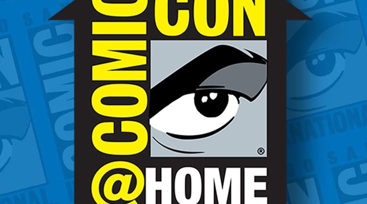 Comic-Con 2020