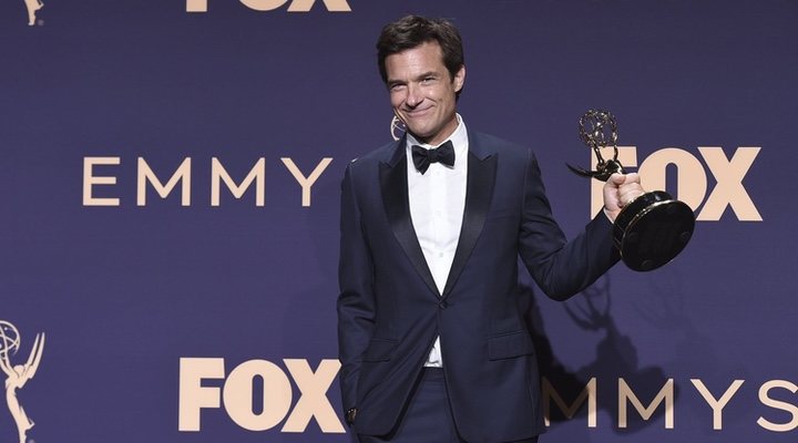 Jason Bateman