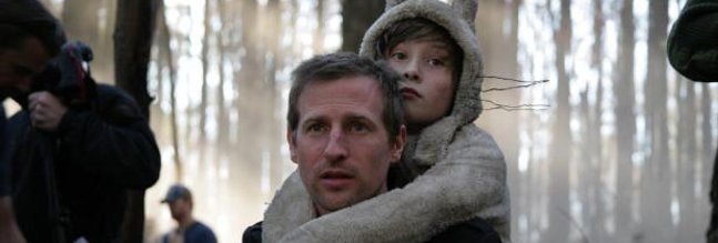 Spike Jonze prepara un nuevo corto con Arcade Fire